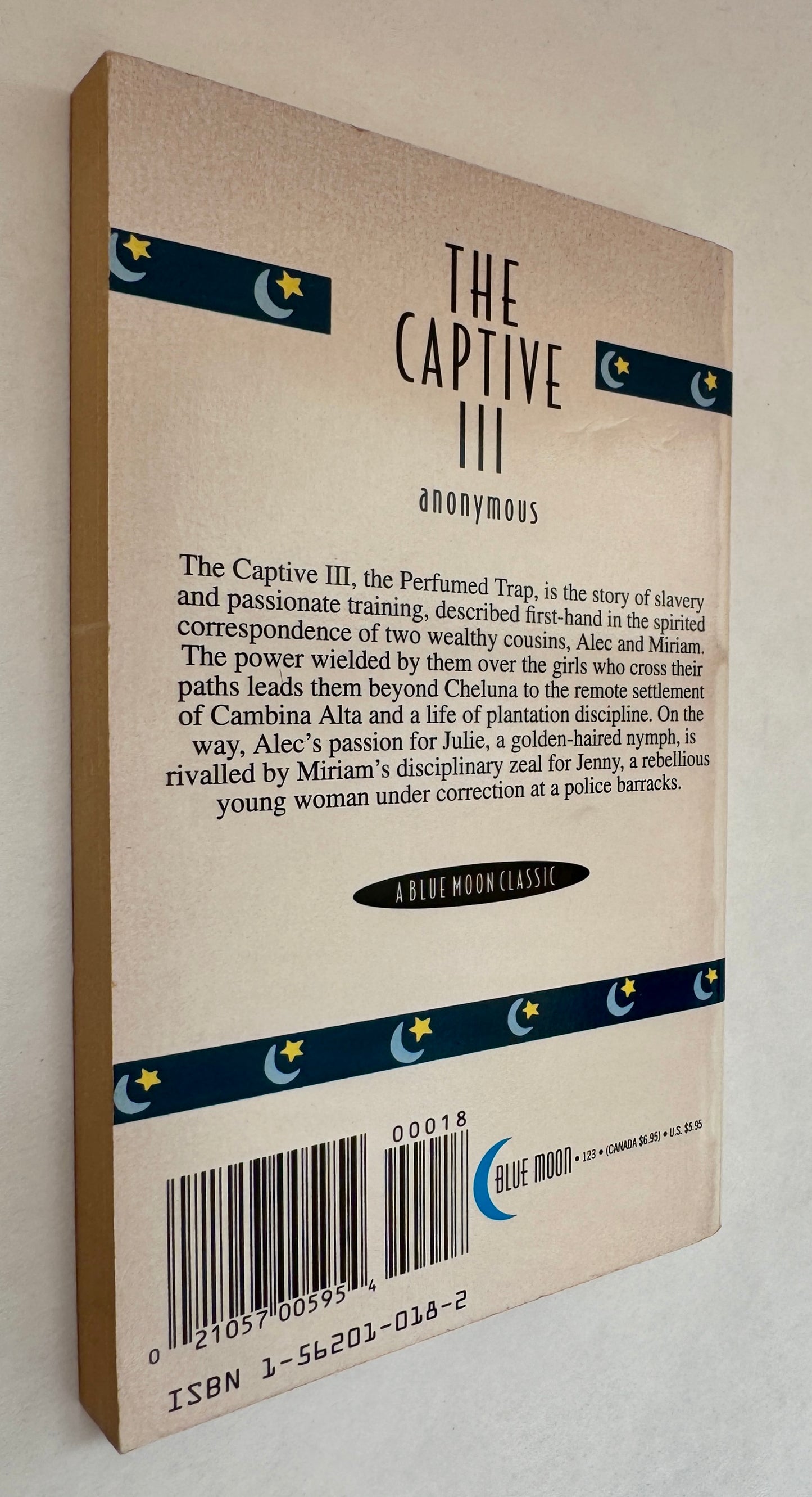 The Captive III