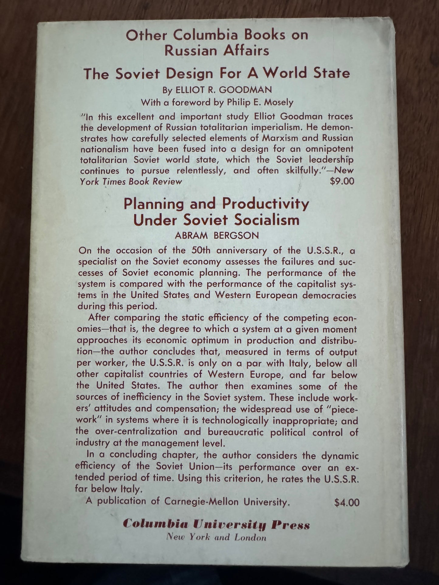 Soviet Marxism