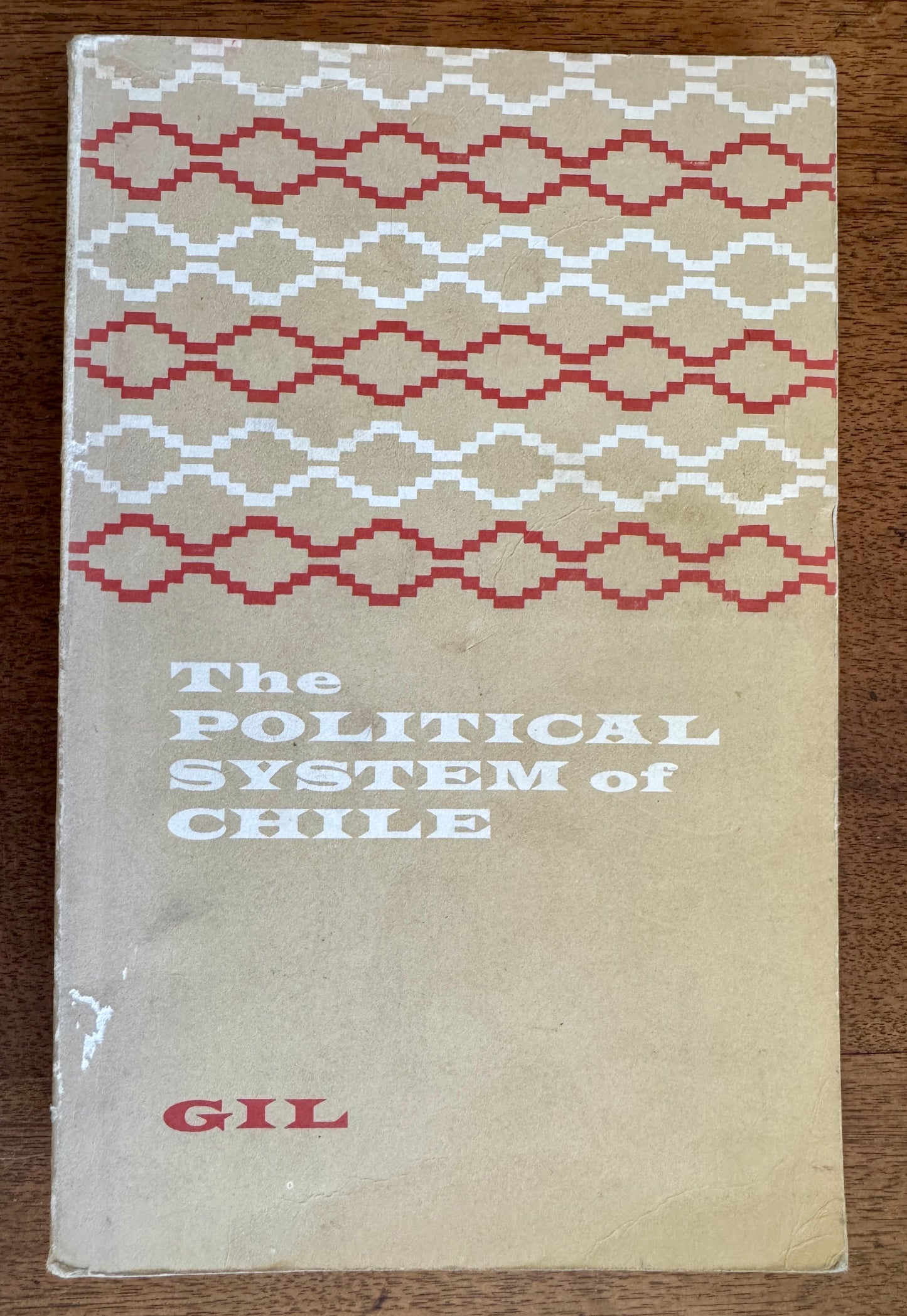 The Political System of Chile
