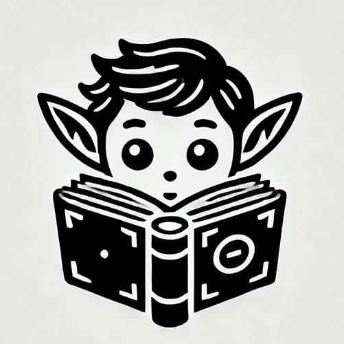 Woman Taken