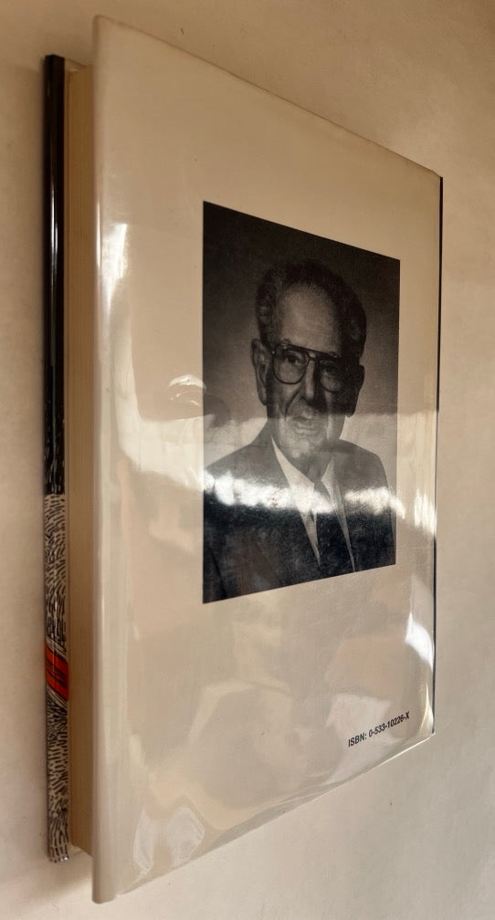 To the Rainbow and Beyond