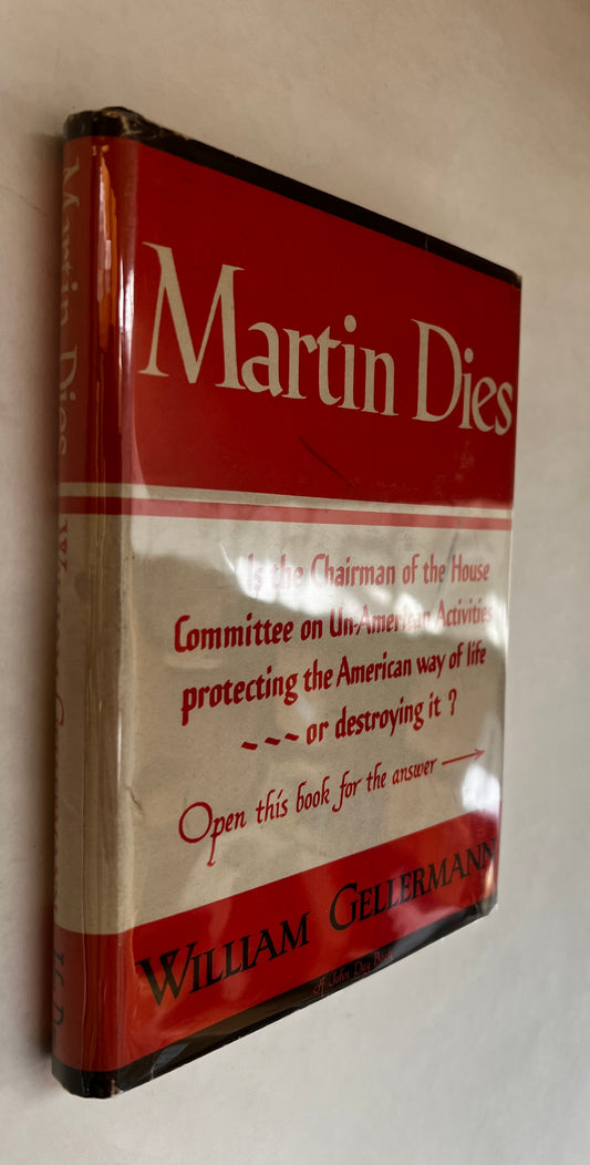 Martin Dies