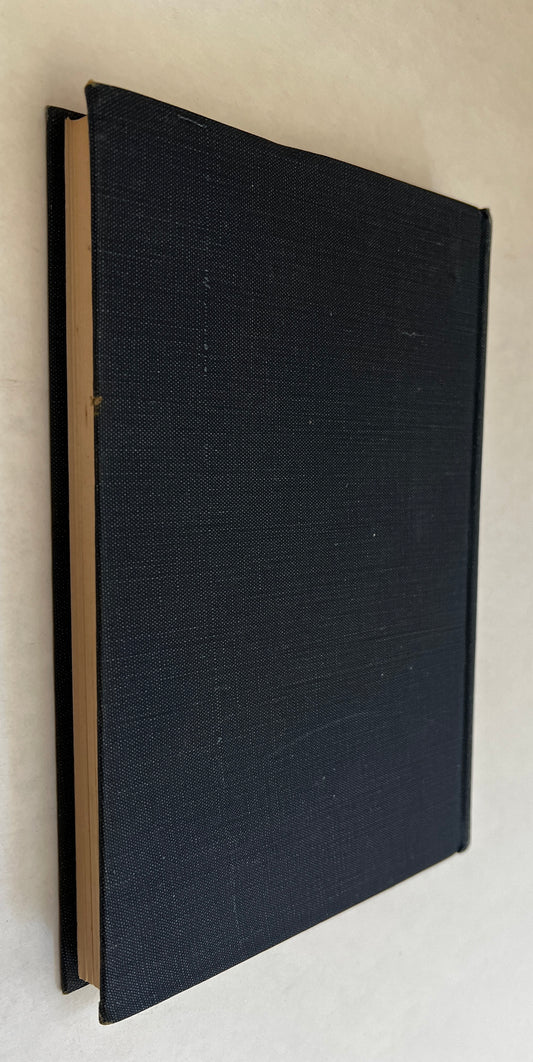 General Index to Swedenborg's Scripture Quotations