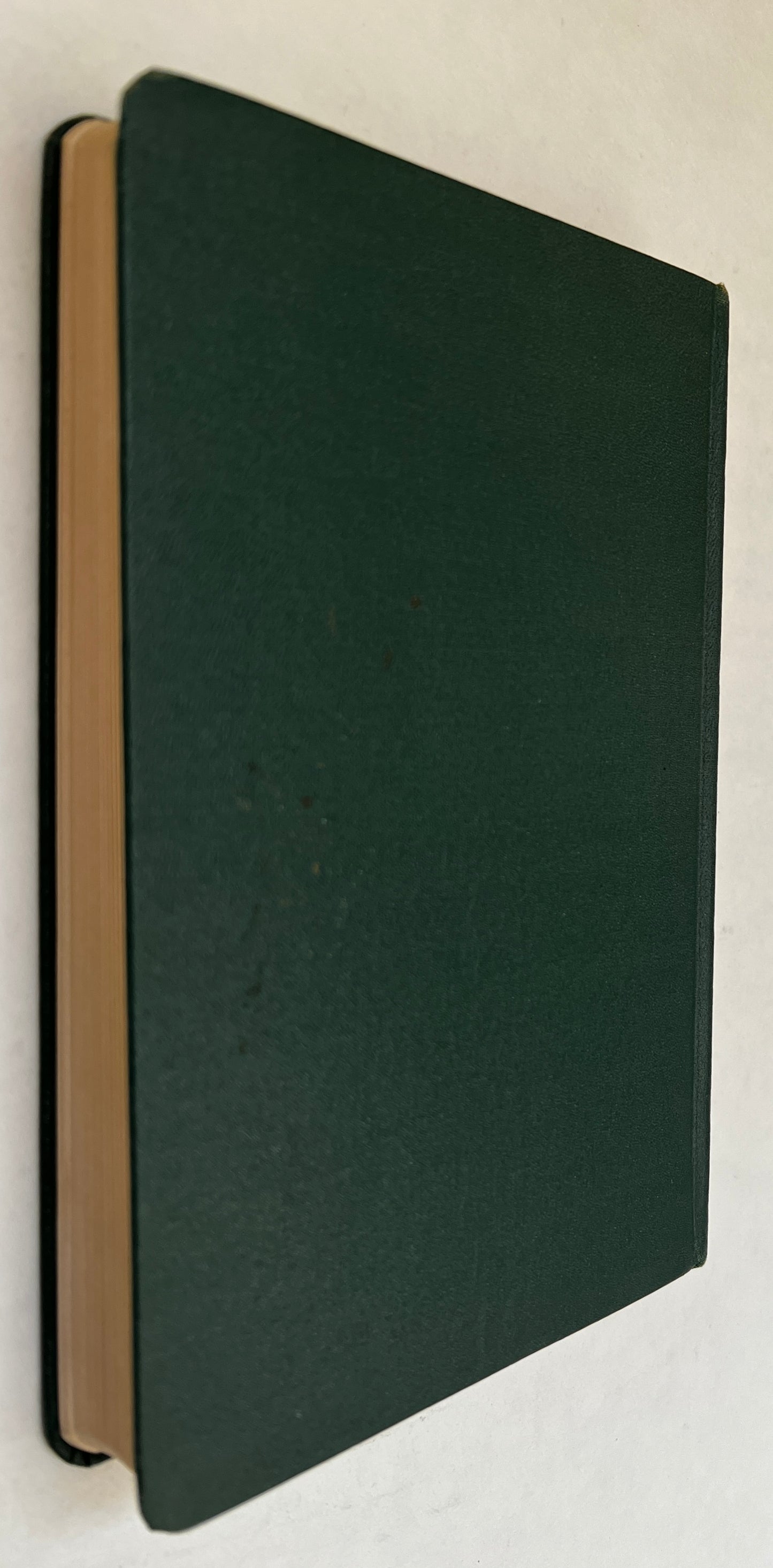 Synopsis of Psychosomatic Diagnosis and Treatment