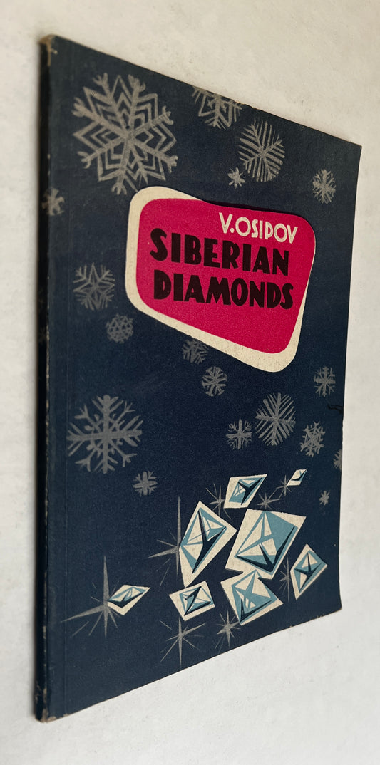 Siberian Diamonds