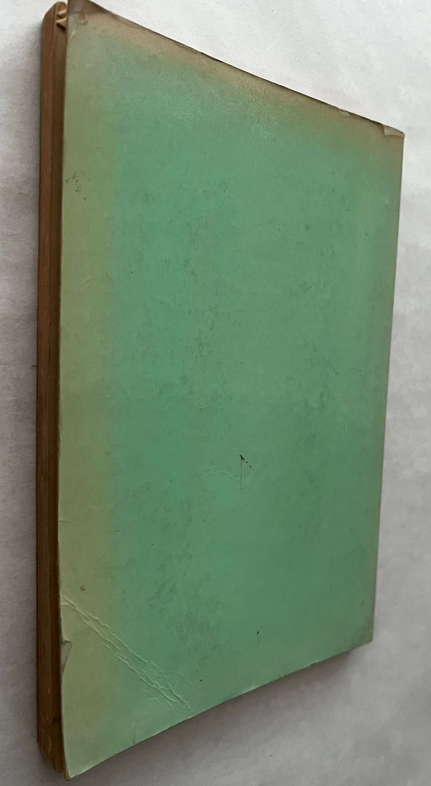 Transport Chaplain, a Chronological History of a Chaplain in World War II