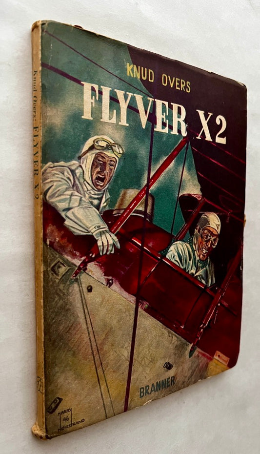 Flyver X 2