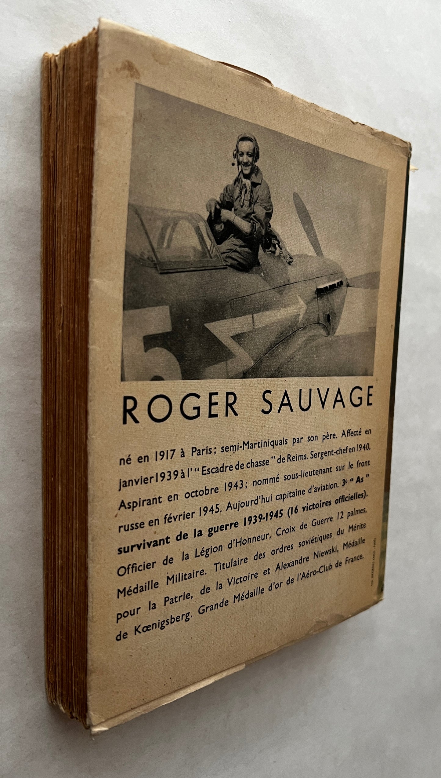 Un Du Normandie-Niémen