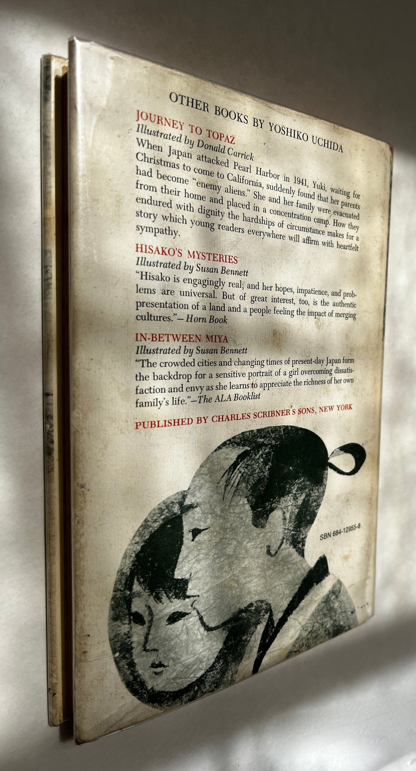 Samurai of Gold Hill