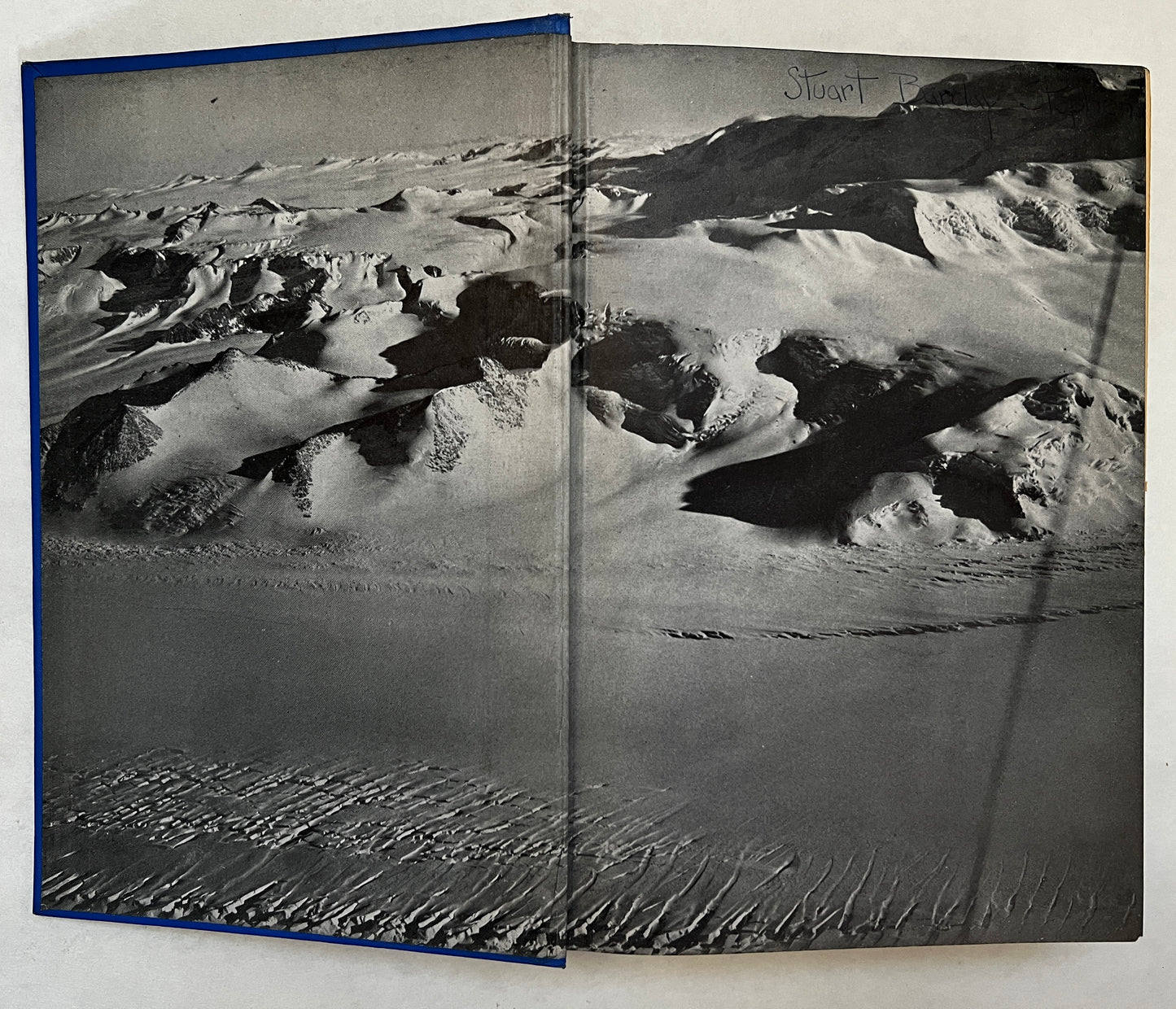 Little America: Aerial Exploration in the Antarctic: the Flight to the South Pole