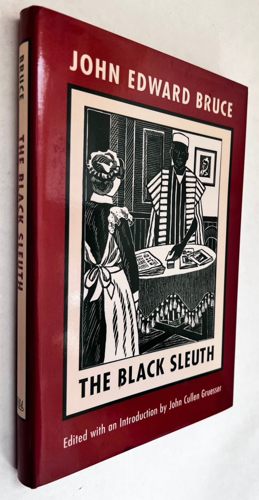 The Black Sleuth