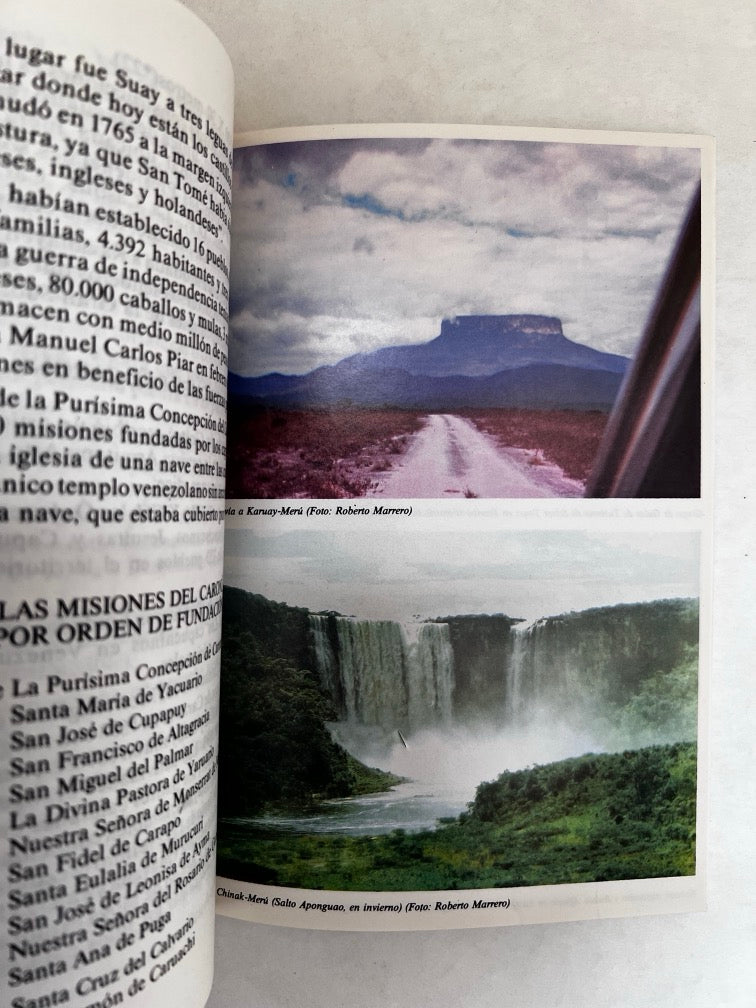 La Gran Sabana: Guía Turística