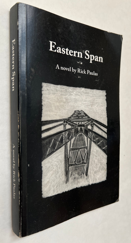 Eastern Span: A Novel