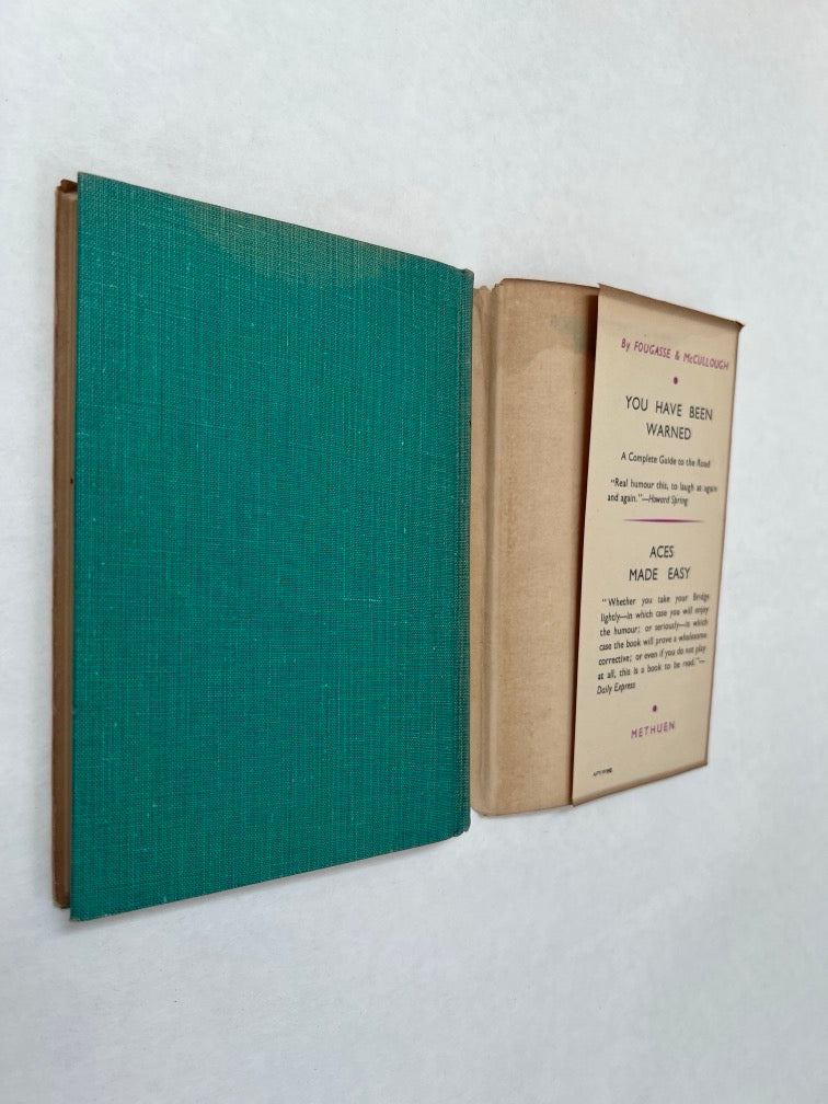 And Now All This: Being Vol. I of the Hole Pocket Treasury of Absolutely General Knowledge