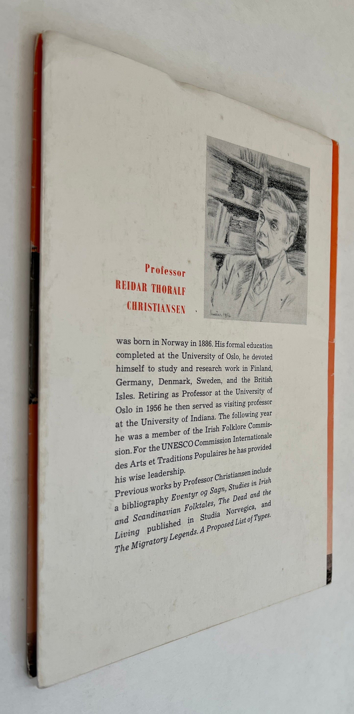 European Folklore in America