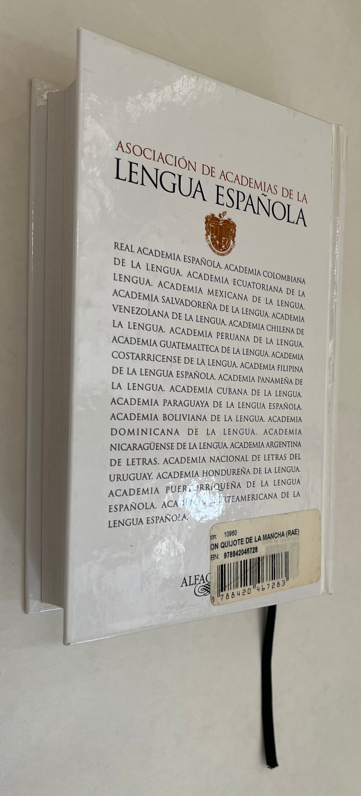 Don Quijote De La Mancha