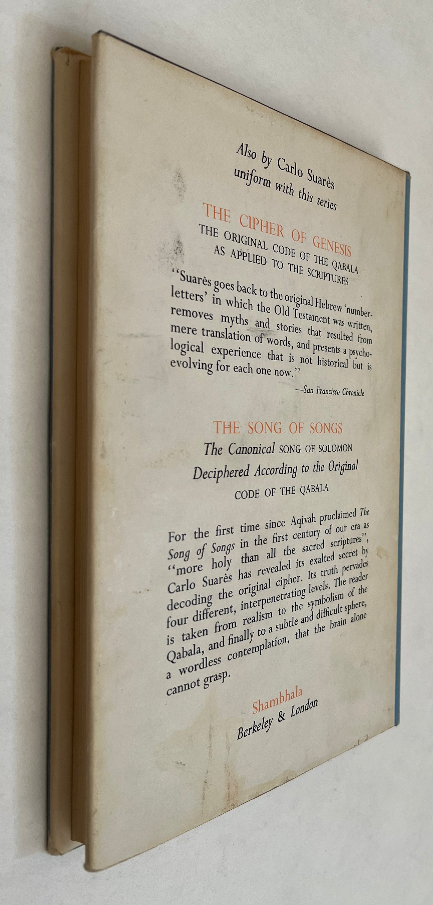 The Resurrection of the Word