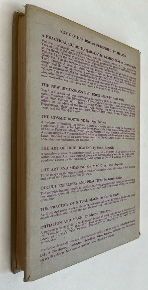 The Ladder of Lights; (Or Qabalah Renovata)