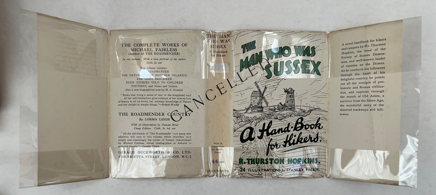 The Music Goes Round