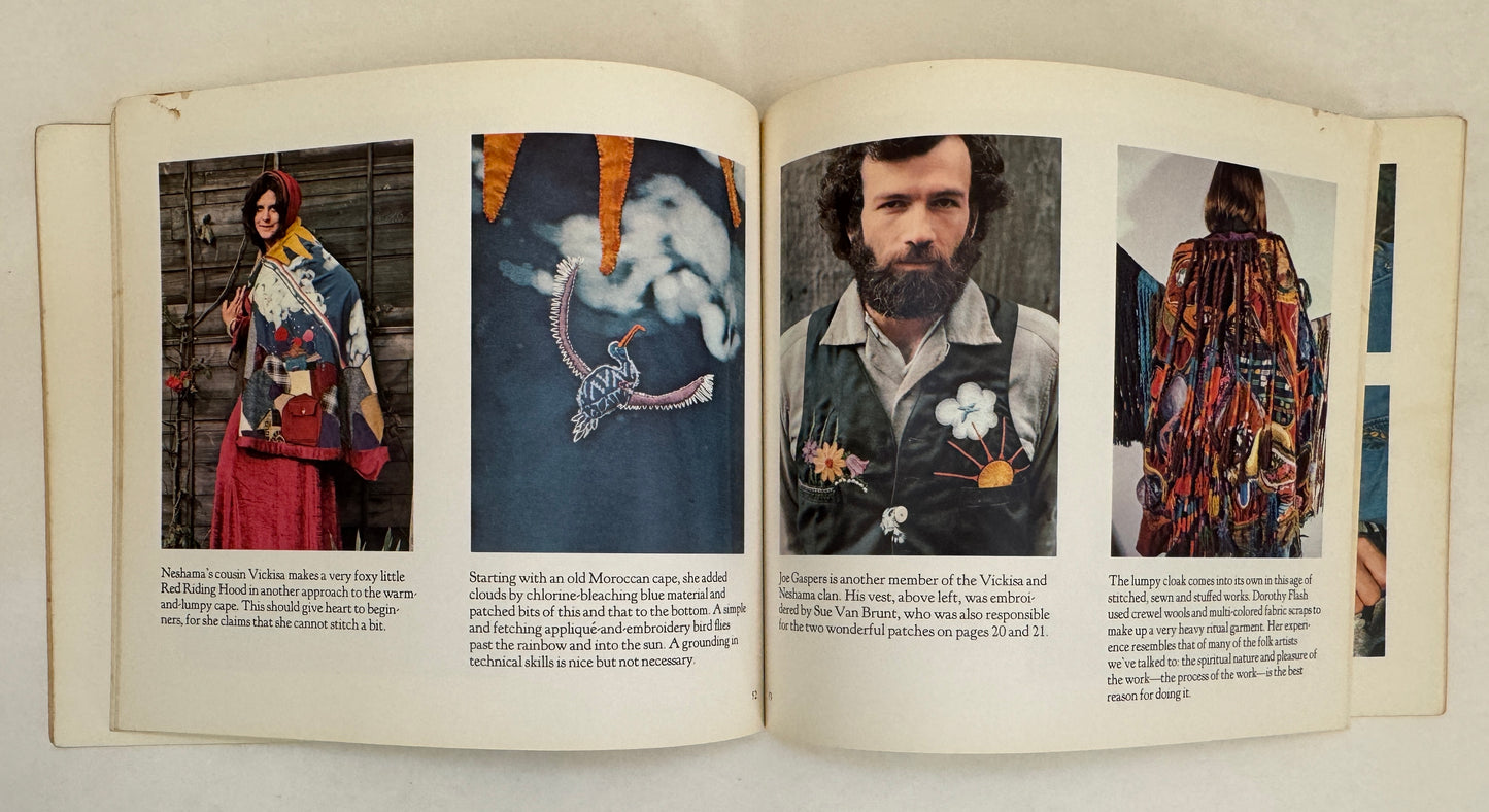 Native Funk & Flash: an Emerging Folk Art