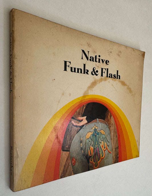 Native Funk & Flash: an Emerging Folk Art