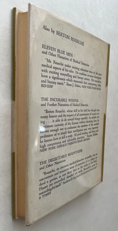 The Neutral Spirit: A Portrait of Alcohol