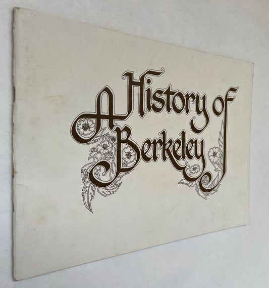 A History of Berkeley