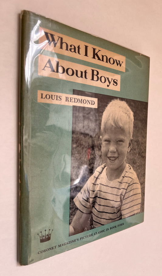 What I Know About Boys