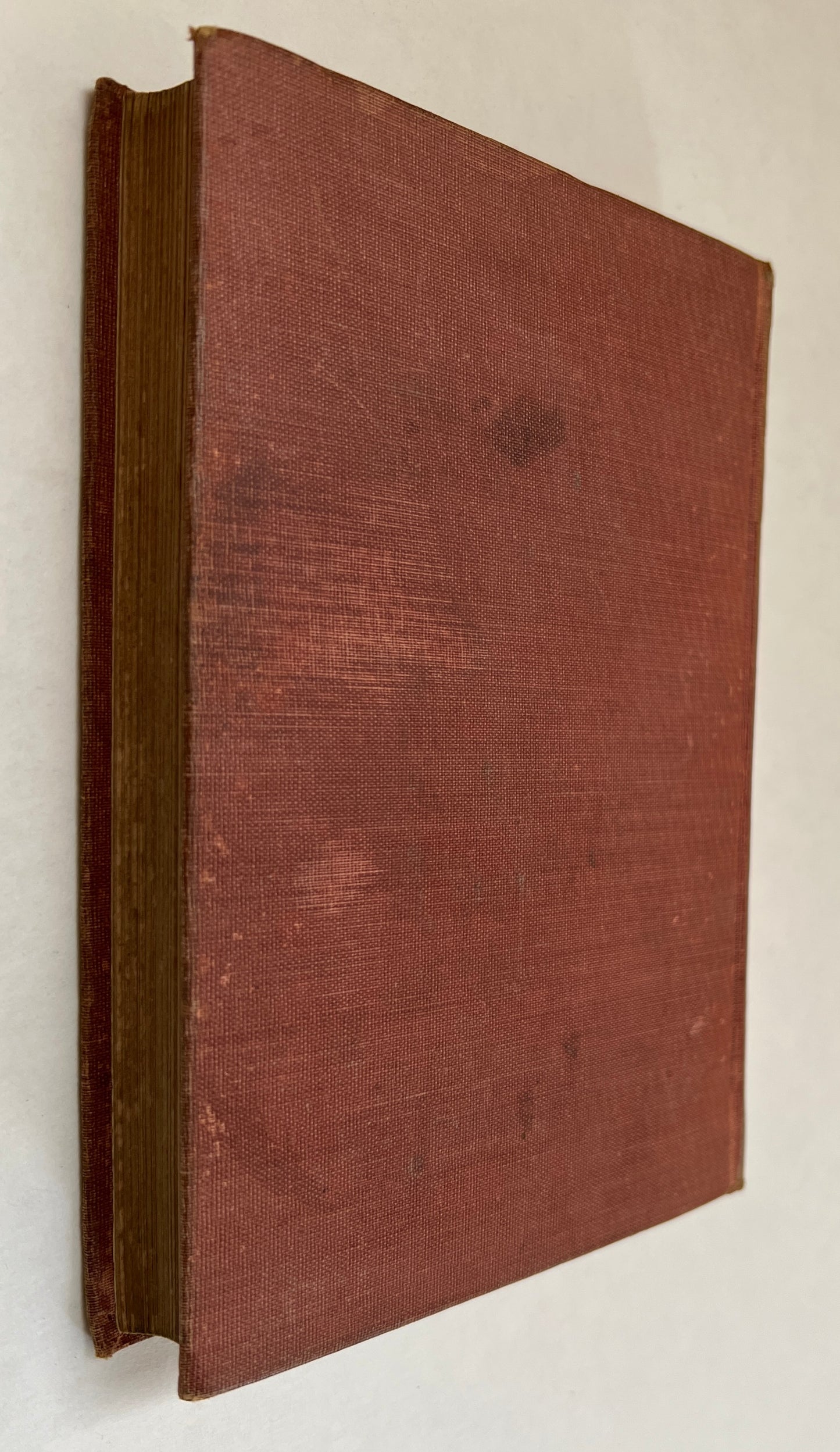 The Gateway to English: A Textbook in Americanism