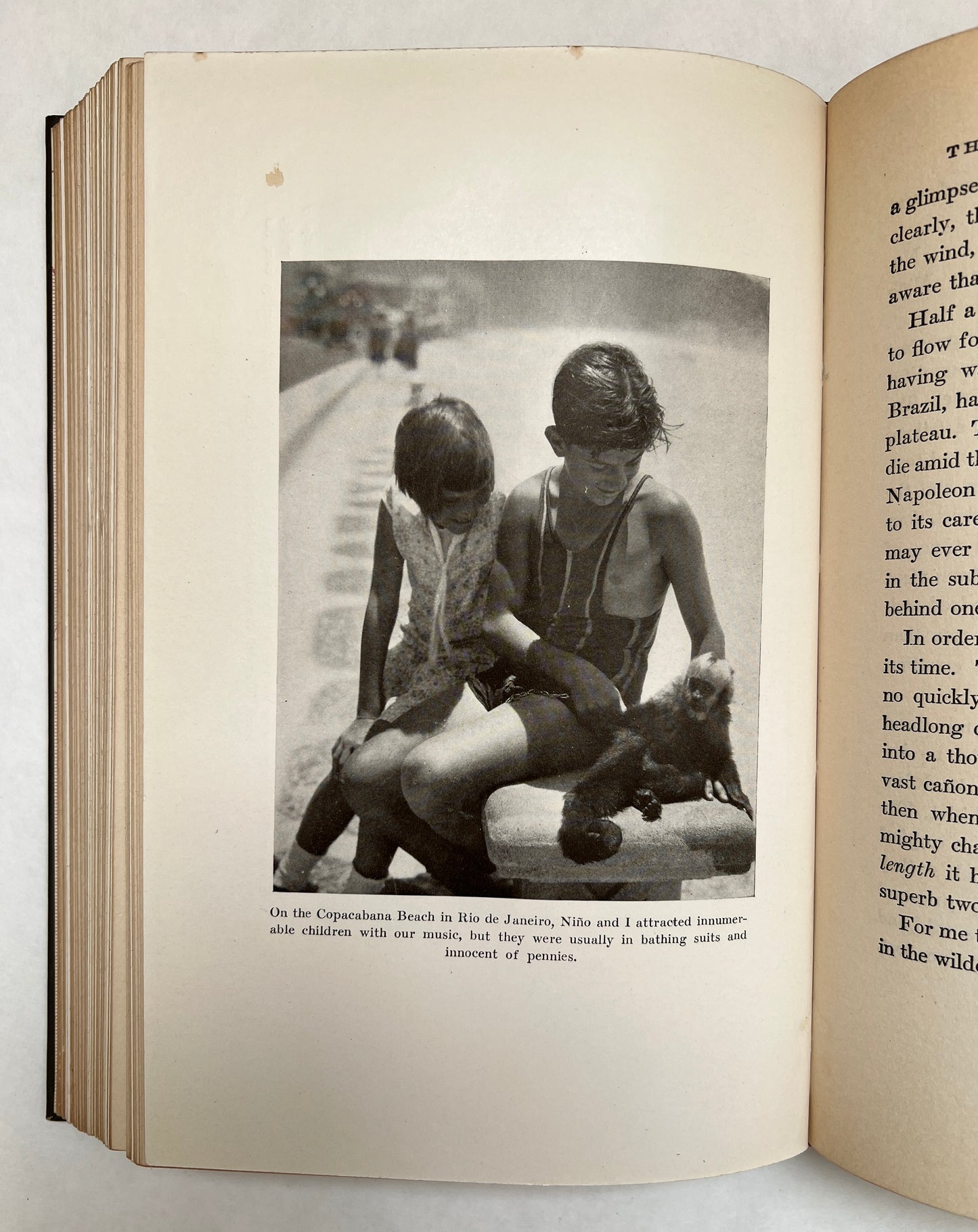 New Worlds to Conquer