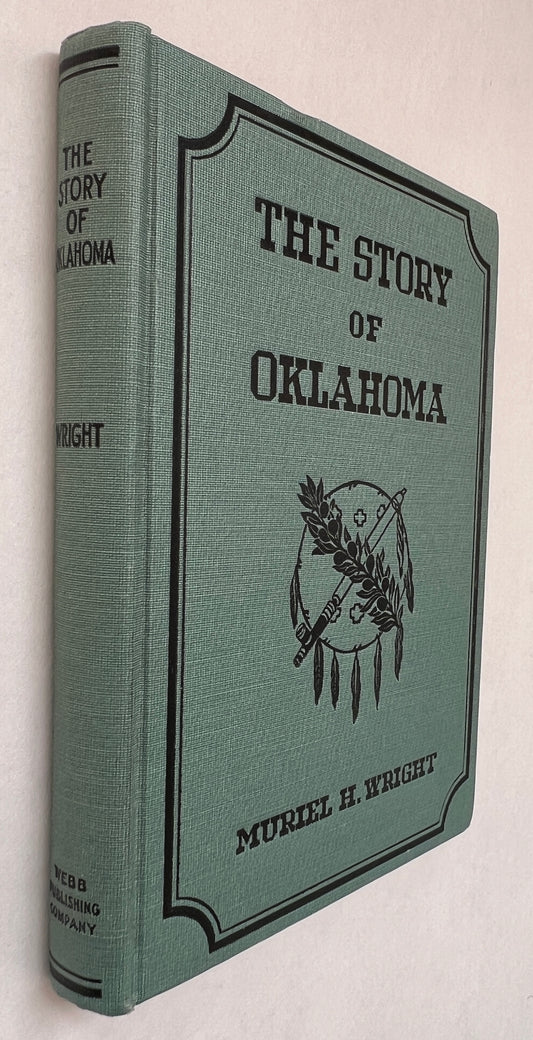 The Story of Oklahoma