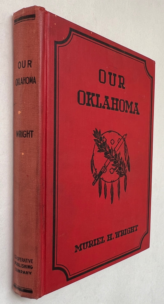 Our Oklahoma