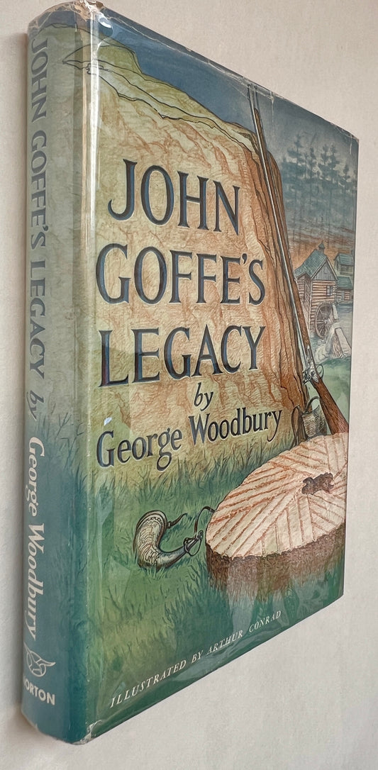 John Goffe's Legacy