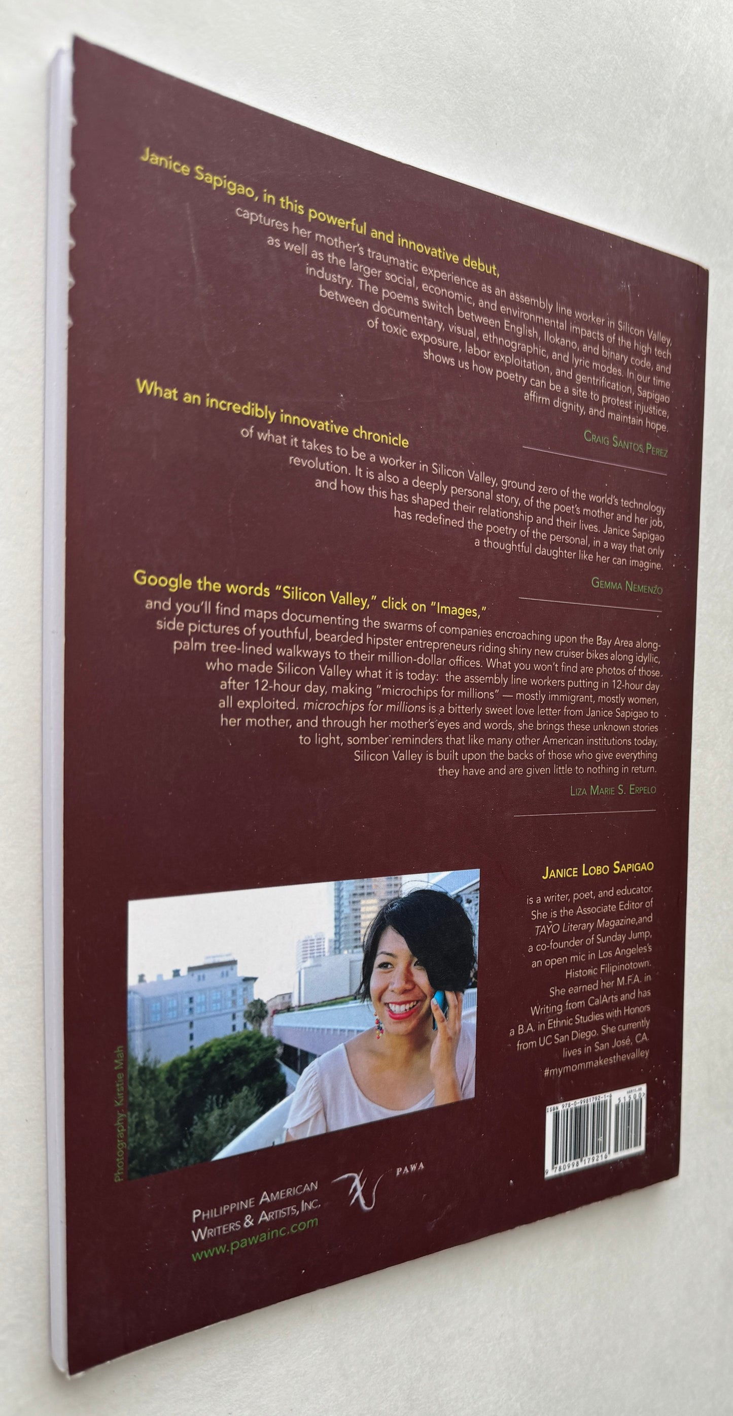 Microchips for Millions