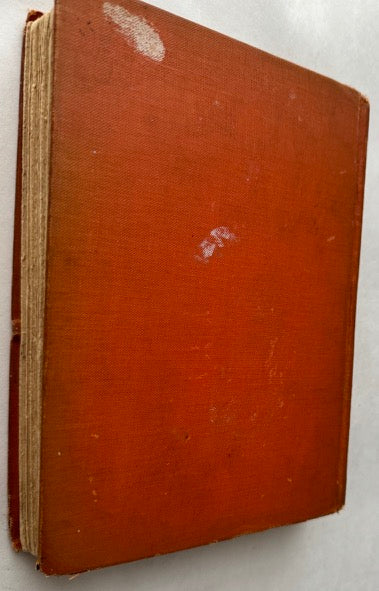 Murder in Three Acts