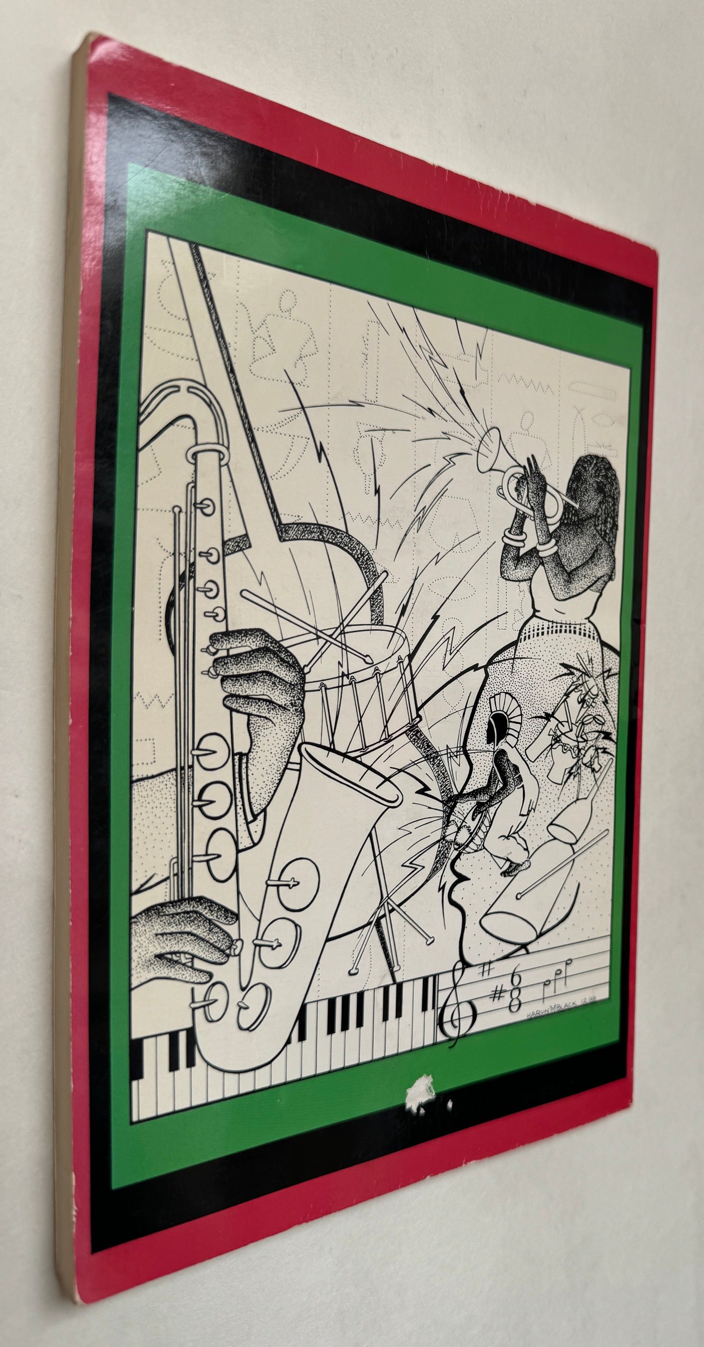 Undercover or Overexposed: An Anthology of Poetry