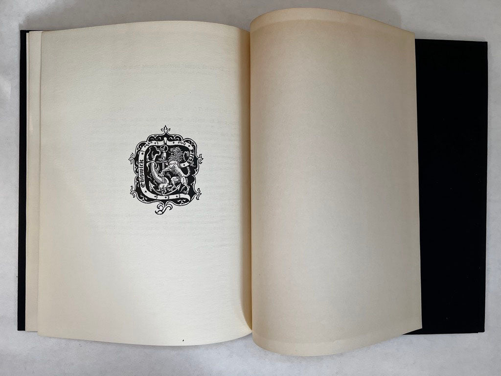 The Book of the Goetia of Solomon the King