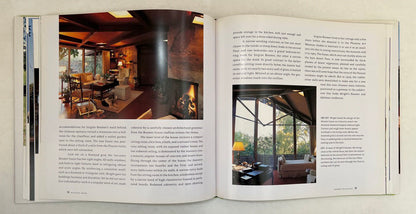 Frank Lloyd Wright: the Western Work