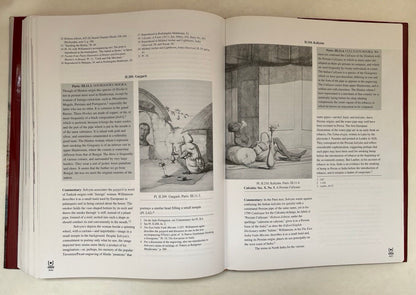 A Portrait of the Hindus: Balthazar Solvyns & the European Image of India, 1760-1824