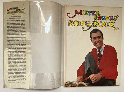 Mister Rogers' Songbook