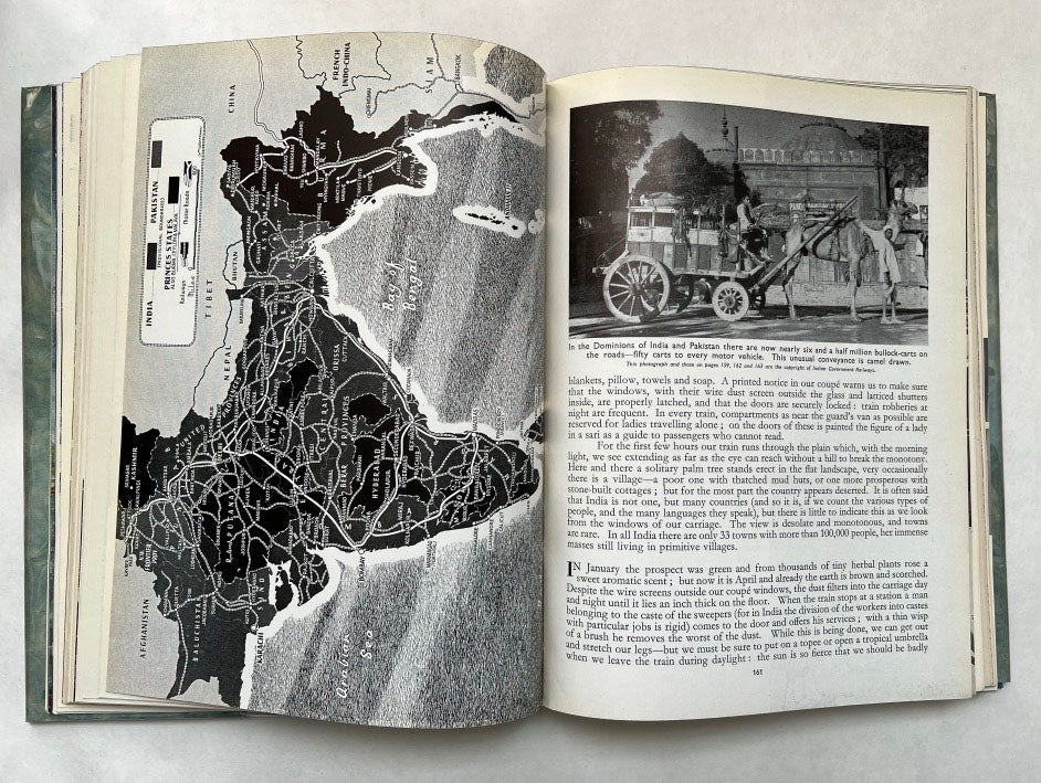Empire Youth Annual. 1948