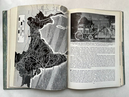 Empire Youth Annual. 1948