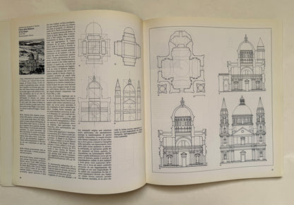 Atlante del Rinascimento: Il Disegno Dell'architettura da Brunelleschi a Palladio