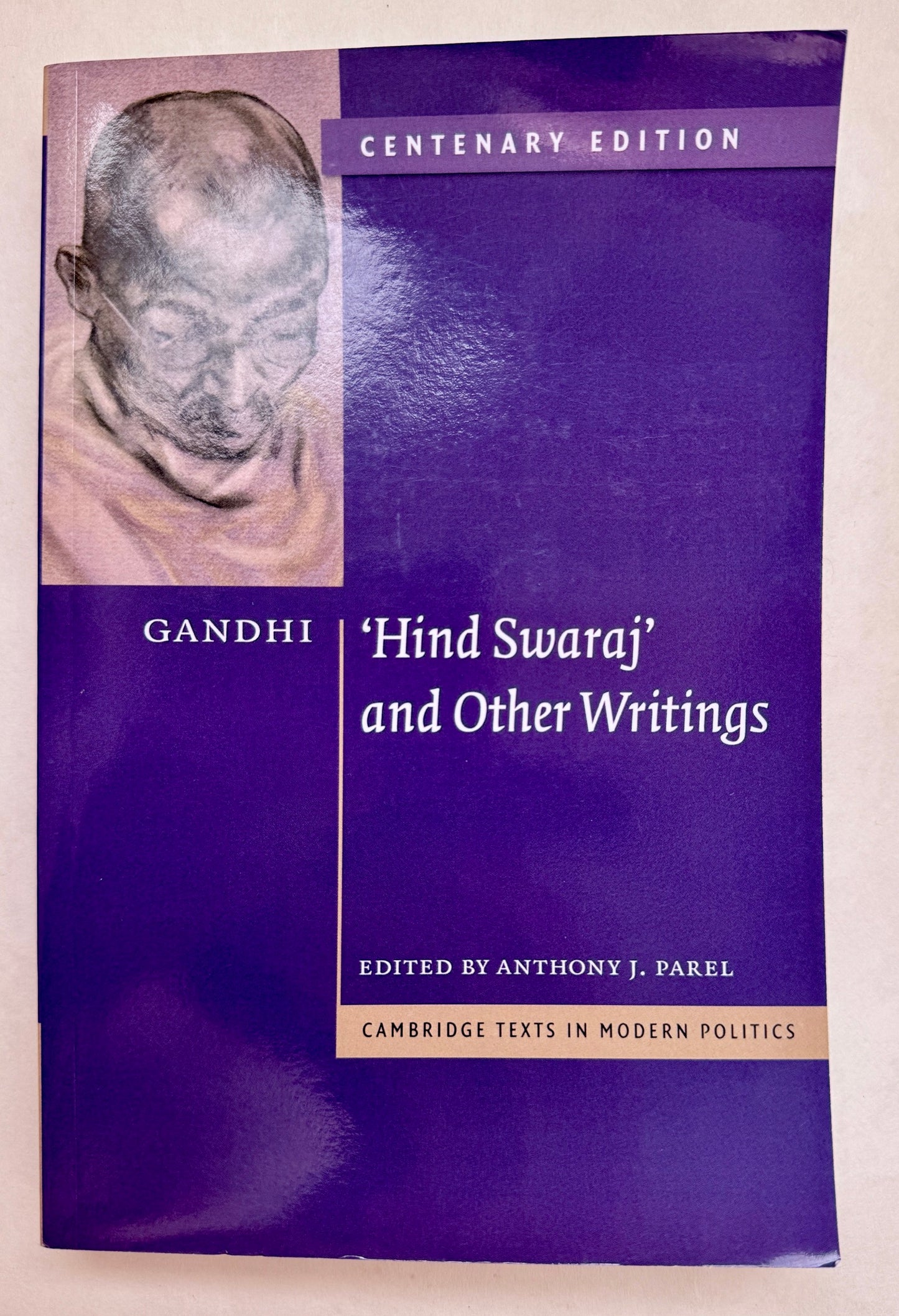 Hind Swaraj and Other Writings