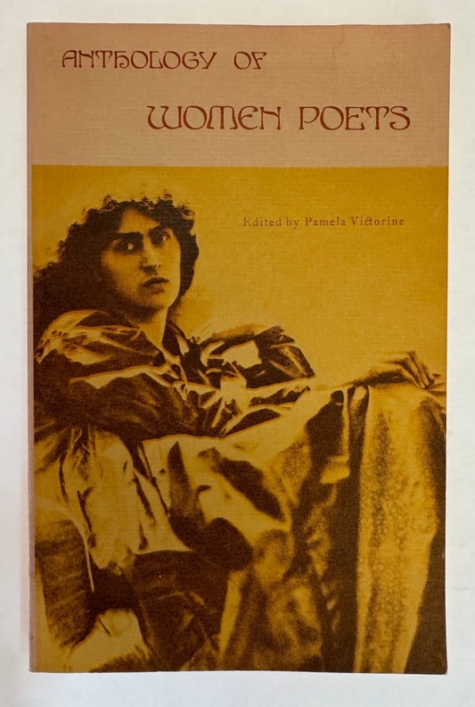 Anthology of Women Poets