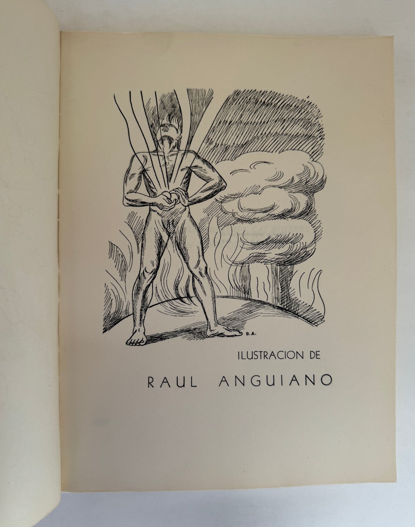 Raul Anguiano