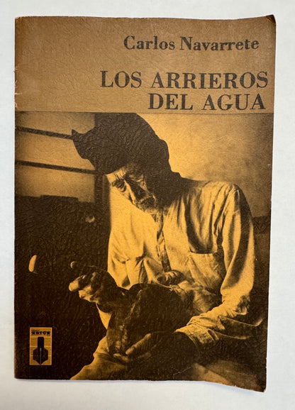 Los Arrieros del Agua