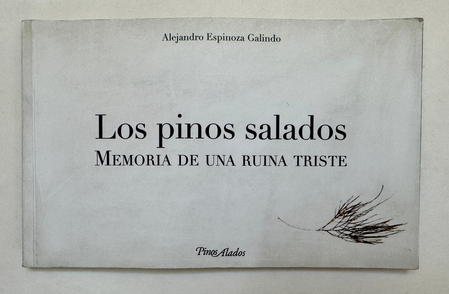 Los Pinos Salados