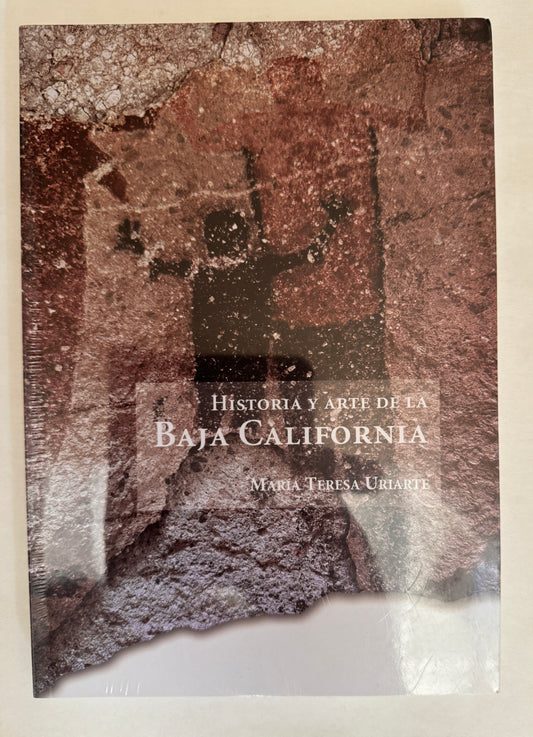 Historia y Arte de la Baja California