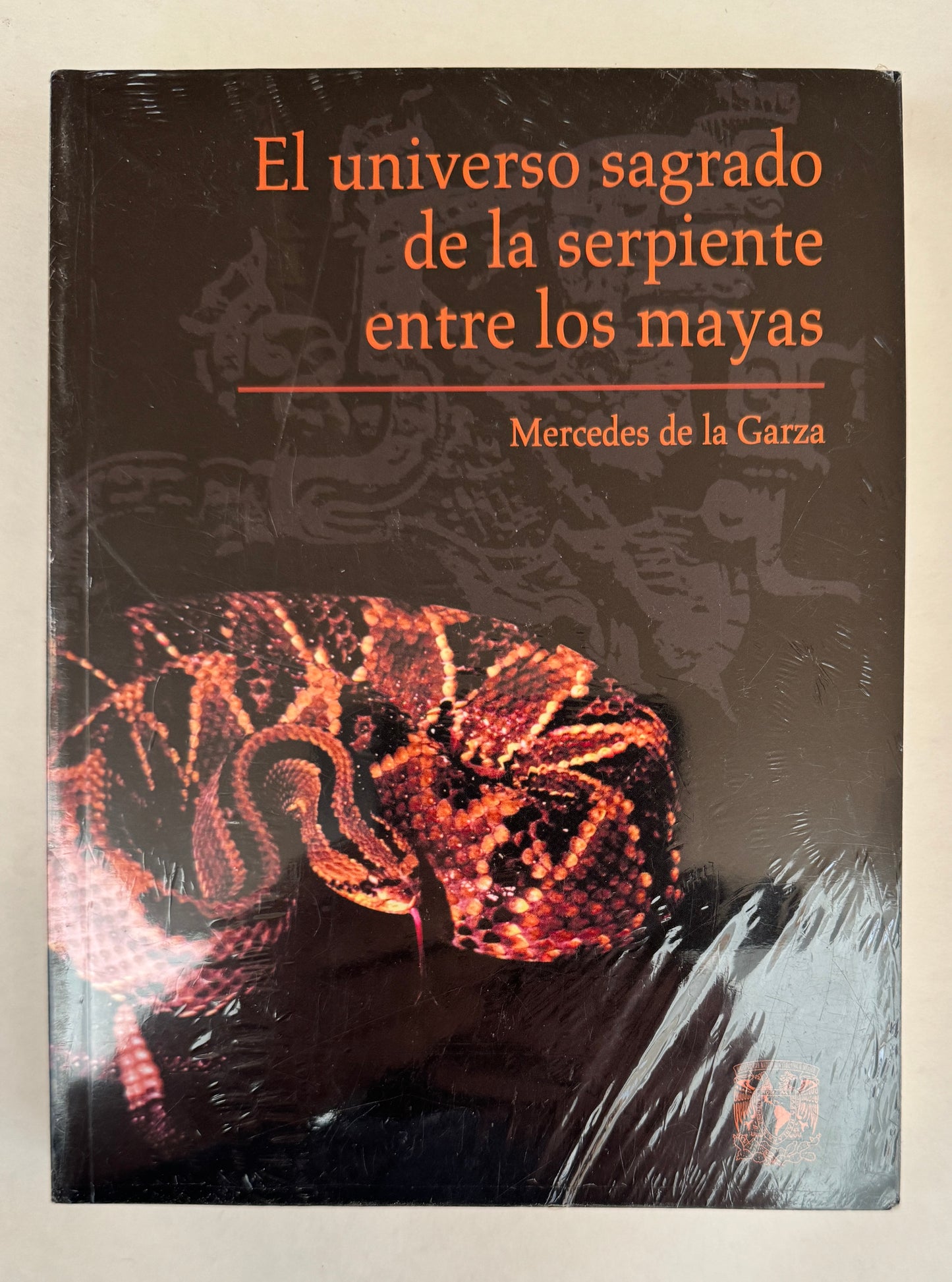 El Universo Sagrado de la Serpiente Entre los Mayas